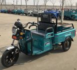 Jianshe moto bajaj بطارية شحن ركاب دراجة ثلاثية العجلات الكهربائية