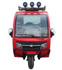 دراجة أطفال ثلاثية العجلات الكهربائية للأطفال 520 كجم Mototaxi