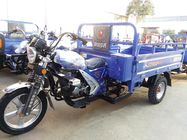 شاحنة بمحركات البضائع 250cc دراجة ثلاثية العجلات