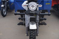 عربة ثلاثية العجلات 3.2 م * 1.1 م 150CC دراجة ثلاثية العجلات للشحن