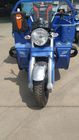 Rickshaw Petrol 60000m / H 3 Wheel Cargo Motorcycle