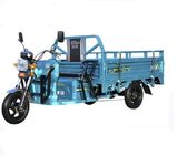 عربة ركاب ركاب 1200 واط دراجة ثلاثية العجلات للشحن