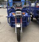 دواسة 15 درجة 1000 واط دراجة ثلاثية العجلات للشحن