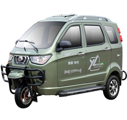 175cc دراجة ثلاثية العجلات للركاب