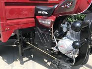بنزين 1500 كجم 200 واط دراجة ثلاثية العجلات للشحن