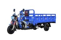 تبريد المياه الهجين 12V 200cc 3 عجلة دراجة نارية شحن